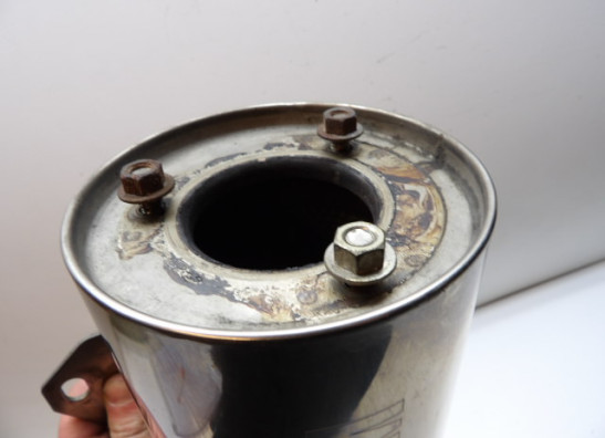 Muffler Kawasaki ZX 9 R