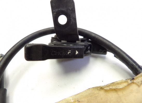 Choke bediening Honda VFR 400 R