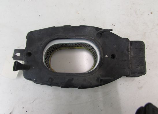 Luchtfilterhuis Honda VF 700  750 C Magna