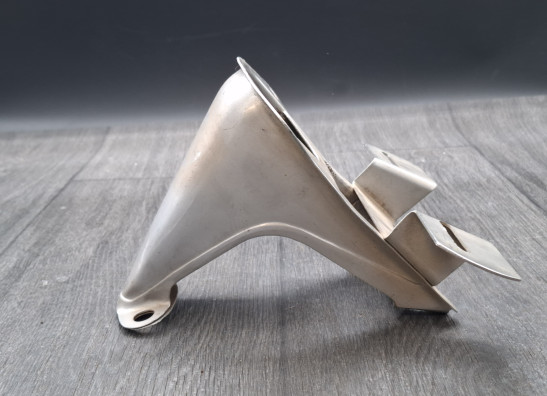 Kentekenplaathouder Honda CB 750 