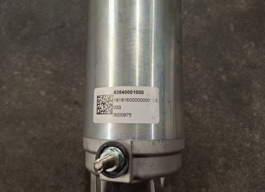 Startmotor KTM 790 Adventure