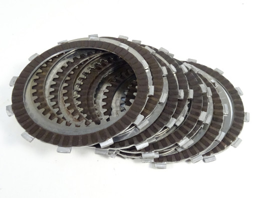 Clutch Ducati monster 600