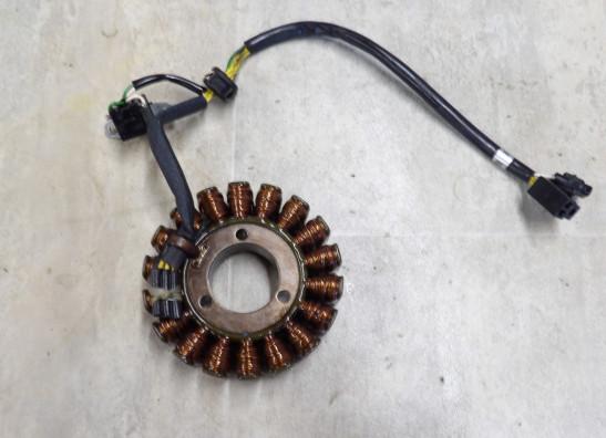 Dynamo Suzuki DL 650 V Strom XTA