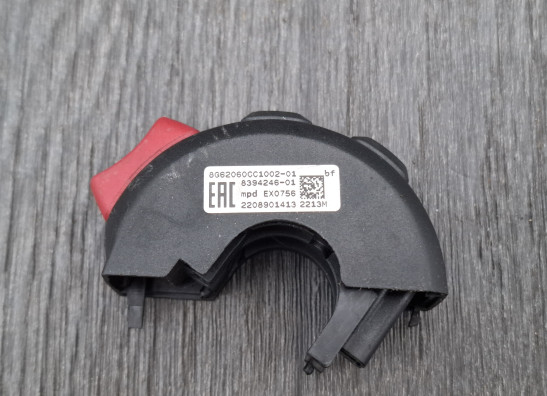 Stuurschakelaar rechts BMW R 1250 RS