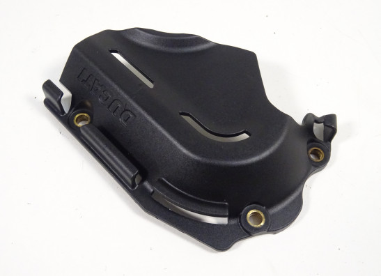 Ritzelabdeckung Ducati Hypermotard 821