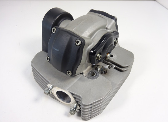 Cilinderkop Ducati monster 796