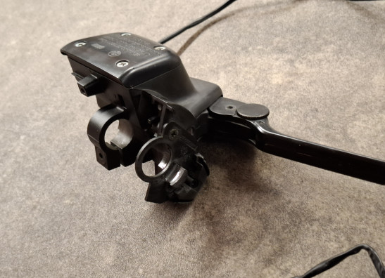 Front brake master cylinder  BMW R 1150 R