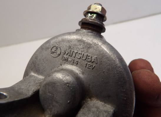 Anlasser Honda CBR Fireblade