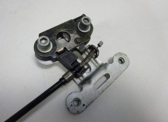 Key set Aprilia RSV 1000