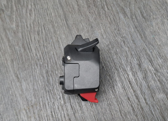 Stuurschakelaar links BMW R 1250 GS