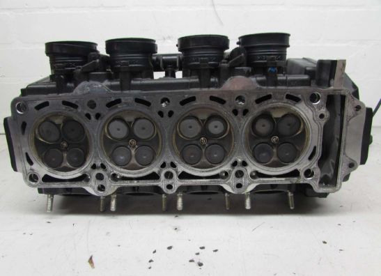 Cylinder head Kawasaki Z 750