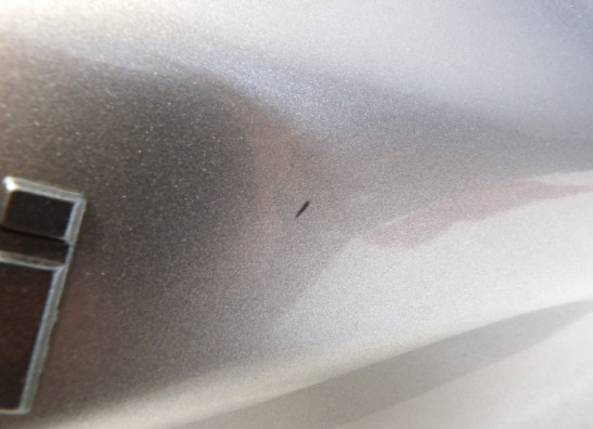 Fuel tank cover Kawasaki ZX 12 R