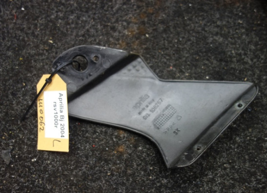 Linker topkuip Aprilia RSV 1000