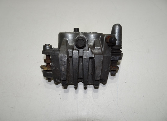 Remklauw links voor Kawasaki ZR 7