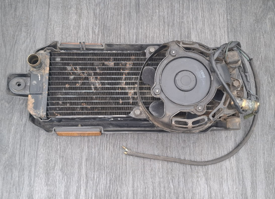 Kuhler Honda VT 500