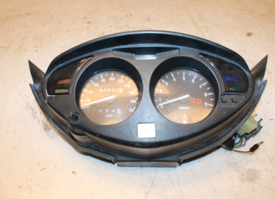 Tellerset Honda Deauville 650 - 700