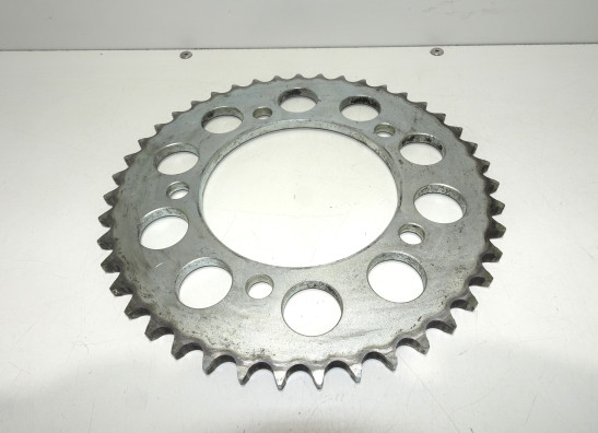 Kettenrad Honda CBR 600 F