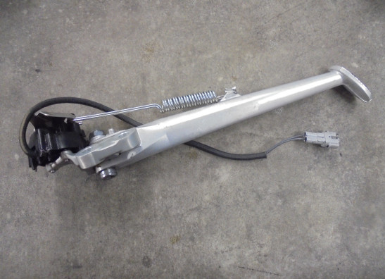 Standaard Triumph Street Triple 765 RS