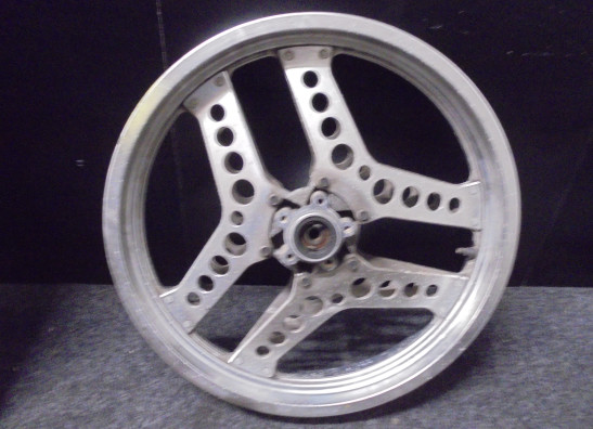 Voorvelg Honda CX 500