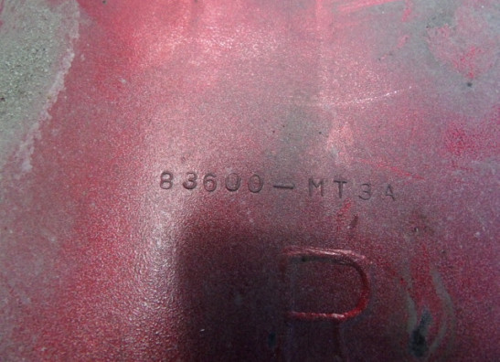 Seitenverkleidung rechts klein Honda ST 1100 Pan European