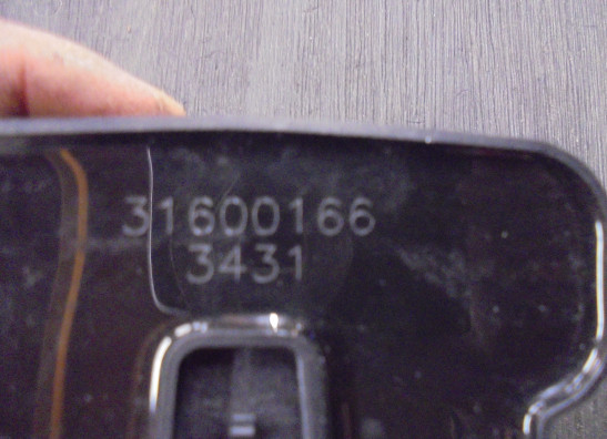 Bobine Harley Davidson Pan America