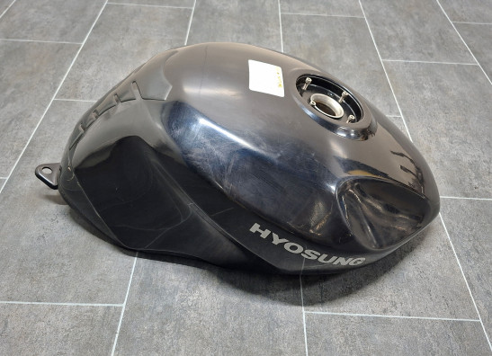Benzintank Hyosung GT 650