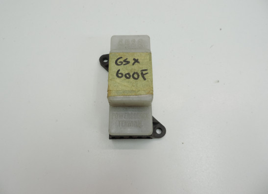 Zekeringkast Suzuki GSX F 600