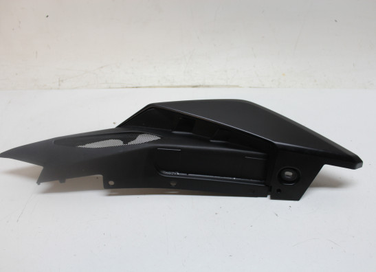 Cowl rear right Yamaha MT 09