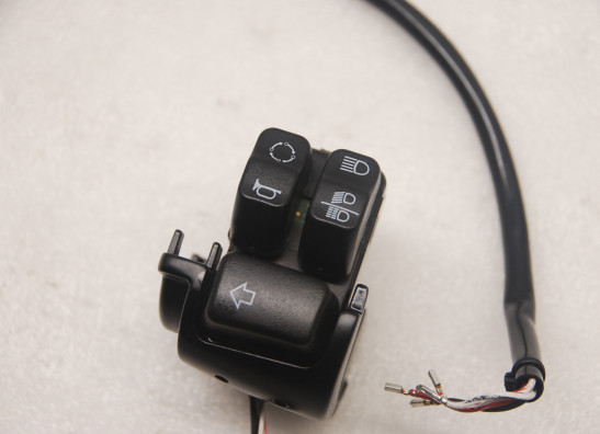 Stuurschakelaar Harley Davidson Softtail