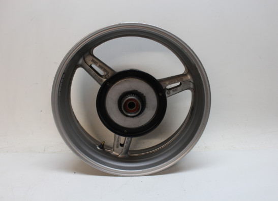 Achtervelg Yamaha FJR 1300