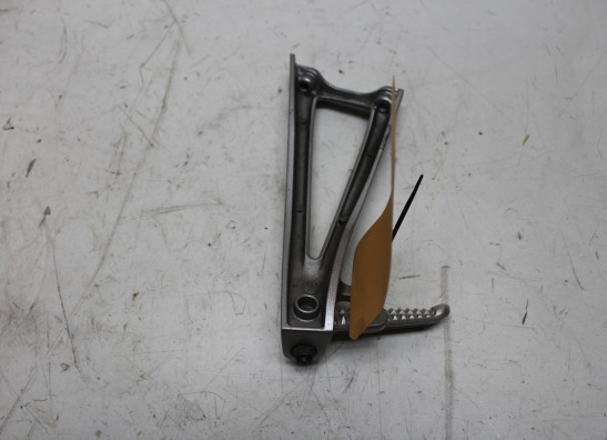 Duo voetsteun rechts Yamaha YZF R6