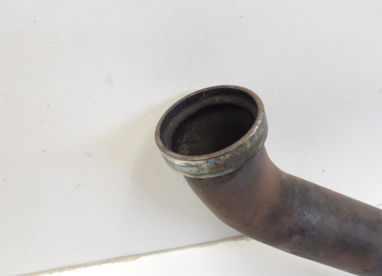 Uitlaatbochten Kawasaki Vulcan 2000