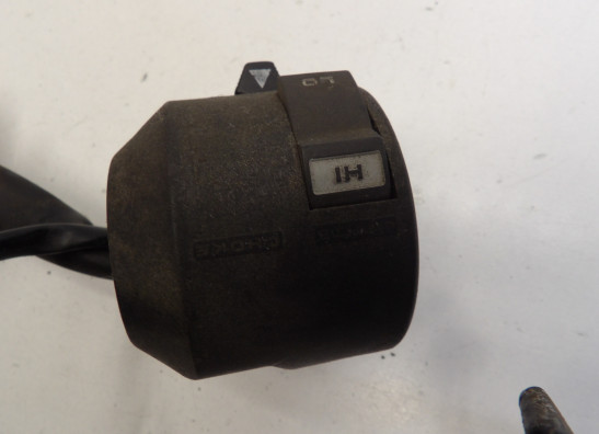 Lenkerschalter links Honda VF 700  750 C Magna