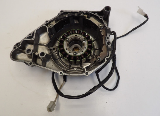 Lichtmaschinendeckel Yamaha V max