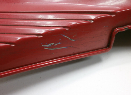 Seitenverkleidung rechts klein Suzuki GSX 400 F