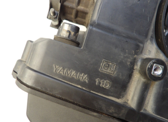 Luchtfilterhuis Yamaha XTZ Tenere