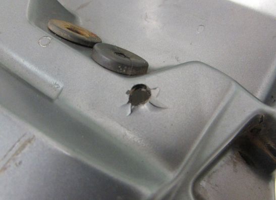 Achterkuipdeel BMW R 1150 GS