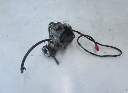 Carburateurset Overig Onbekend Unknown