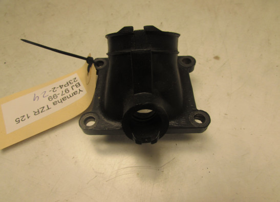 Ansaugkrummer Yamaha TZR 125