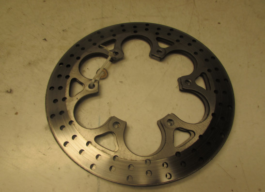 Brake disc set Honda ST 1100 Pan European