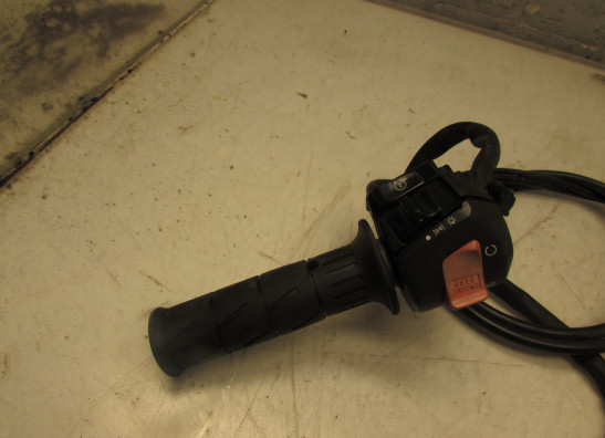 Handlebar switch assy right Honda ST 1100 Pan European