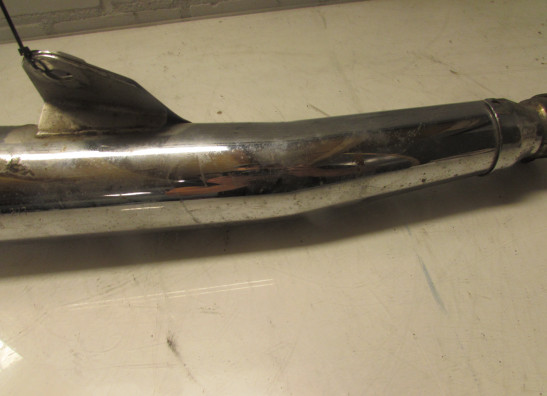 Sportdemper Kawasaki Overige Kawasaki