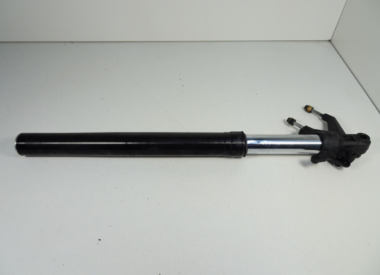 Voorpoot links compleet KTM 125 Duke