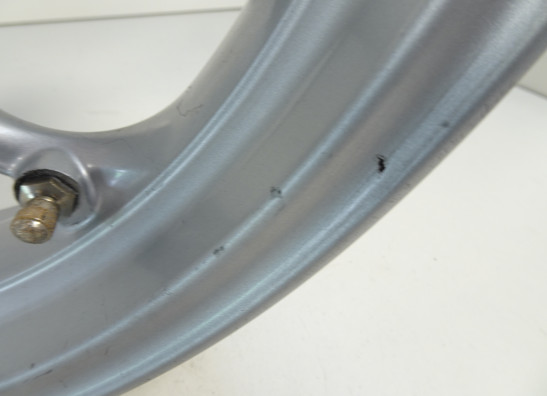 Felge vorne BMW K 1200 S 