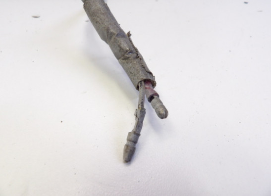 Tank Suzuki GS 550 L