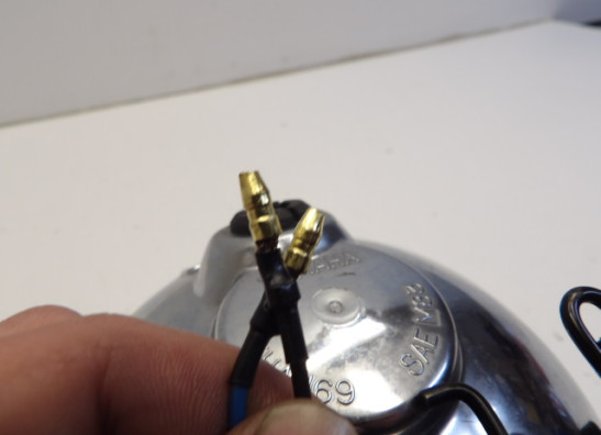 Headlight Yamaha XV 535 Virago