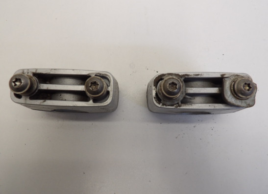 Lenker BMW R 1200 GS