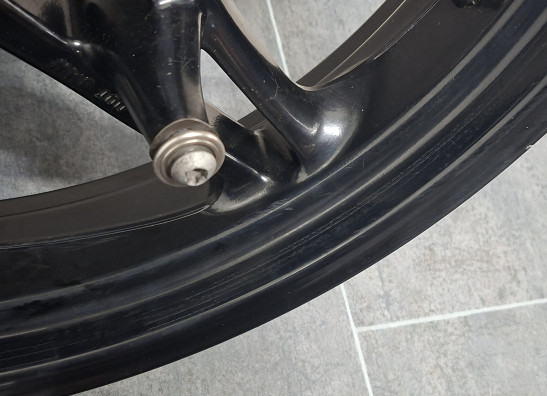 Voorvelg BMW R 1100 S