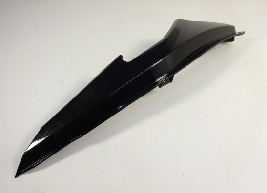 Heck links Kawasaki VERSYS 650