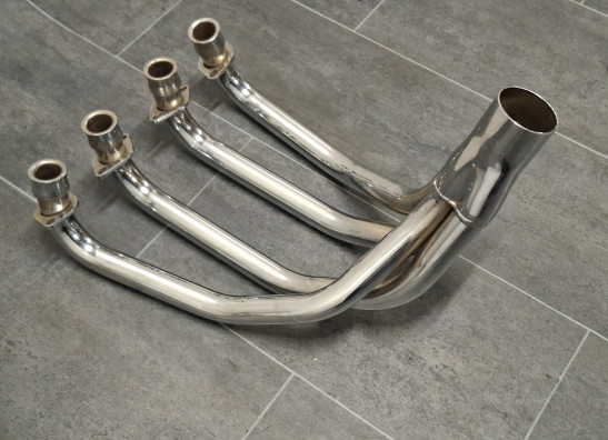 Uitlaatbochten Suzuki GS 550